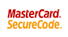 Secure by MasterCards