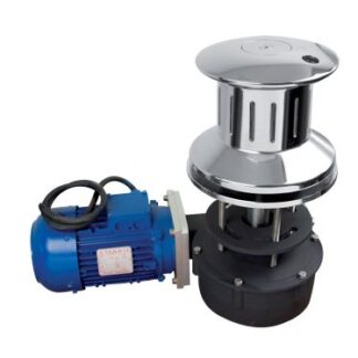 4893 – Anchoring & Docking – Capstan ST3000