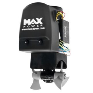 Electric Tunnel Thruster CT 45 gaelixmarineservice