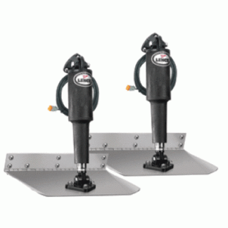 5205 – Trim Tabs – Lenco Trim Tabs