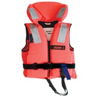 Foam Lifejackets