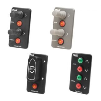 Thruster Accessories
