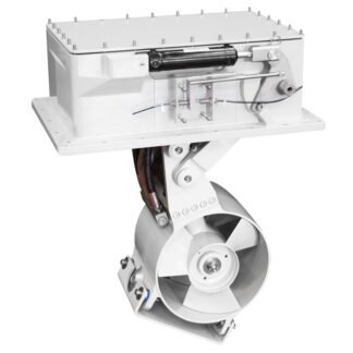 Retractable Thrusters