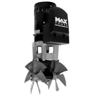 Electric Tunnel Thruster CT 165-24V gaelixmarineservice
