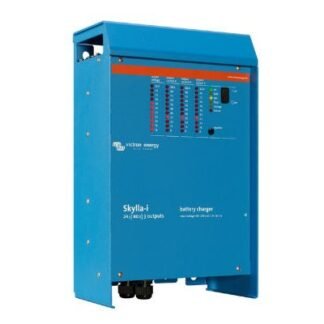 Victron Skylla Chargers