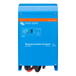 Phoenix Compact