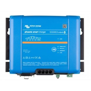 Victron Phoenix Smart IP43 Chargers