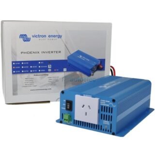 Inverters