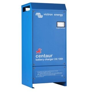 Battery Chargers