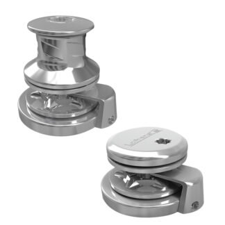 SX2 - Vertical Windlass