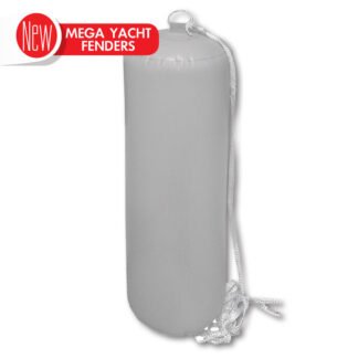 Mega Yacht Inflatable Fenders