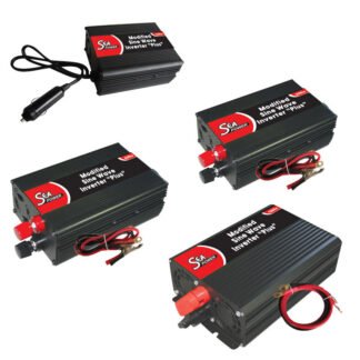 Lalizas SineWave Plus Inverters