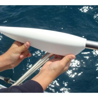 SAIL DEFENDER clip-on lifeline