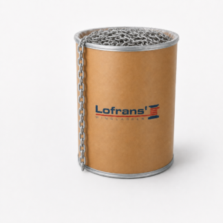 Lofrans G40 Full Chain Drum – Anchoring & Docking – Anchor Chains