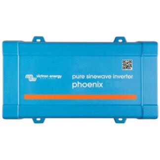 Phoenix VE.Direct Schuko