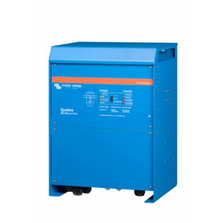 Inverter/Chargers