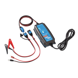 Blue Smart Battery Chargers