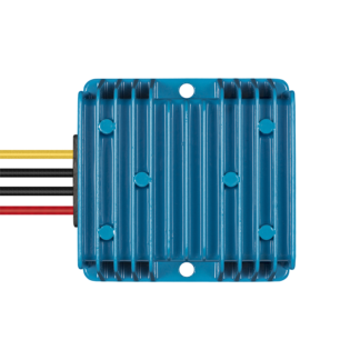 DC-DC Converters