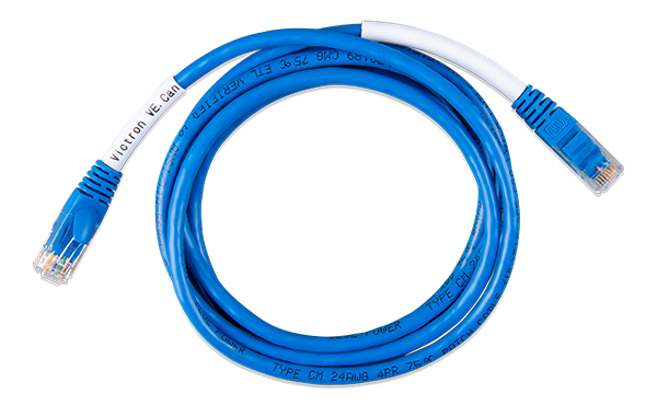 Victron Ve.can To Can Bus Bms Type B Cable 1024X1024@2X – Electrical Equipment – Data Cables And Interfaces