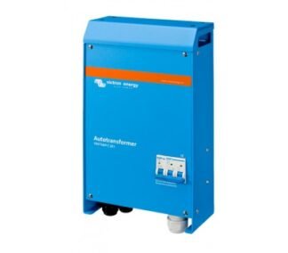 Isolation Transformers