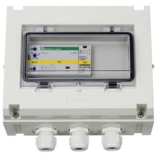 Automatic Transfer Switches