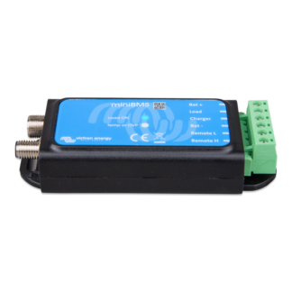 Lithium (LiFePO4) Batteries