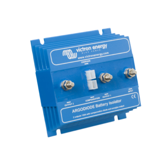 Battery Isolators