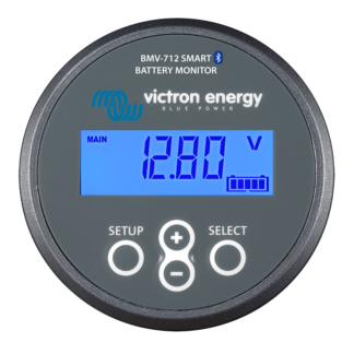 Battery Monitor BMV