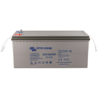 Marine Batteries