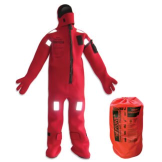 Immersion Suits & TPA