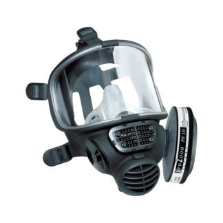 Chemical and Gas Protection Equipment