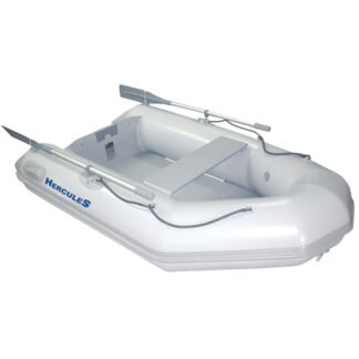 Inflatable Tank Check Boats