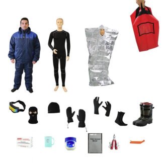 Polar Survival Equipment