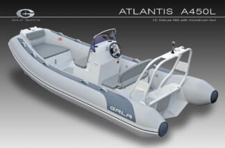 ATLANTIS DELUXE