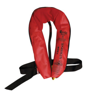 Itm 711071 – Safety – Inflatable Lifejackets