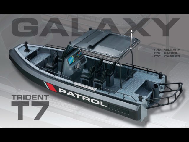 Galaxy Trident T7