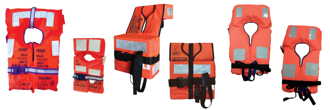 Marine-Life-Jackets-on-gaelixmarineservice.gr