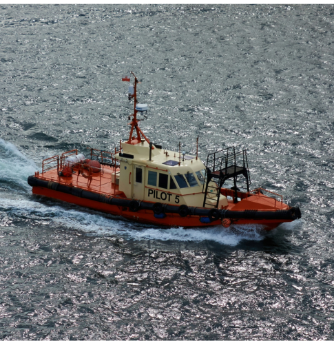 The Importance of SOLAS Certification in Marine Life-Saving Equipment: Safety You Can Trust