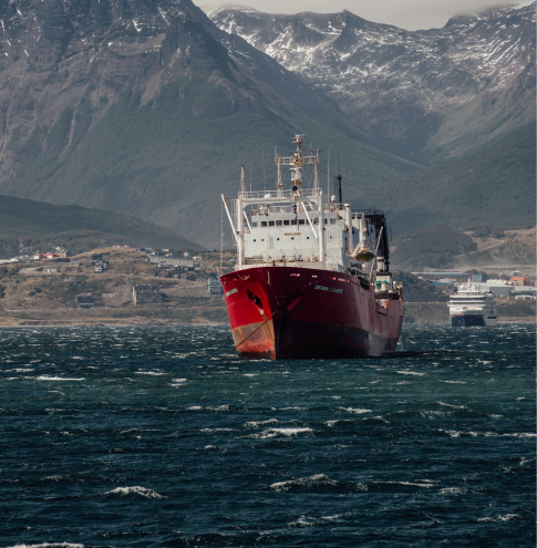 Overview of Mandatory Life-Saving Equipment for Commercial Vessels