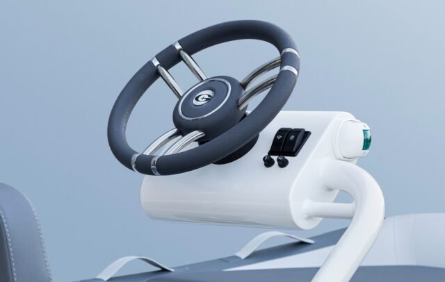 Convenient-and-aesthetic-ergonomics-of-the-console-control-ensures-comfortable-use-and-the-possibility-of-installing-all-the-necessary-equipment-on-gaelixmarineservice.com
