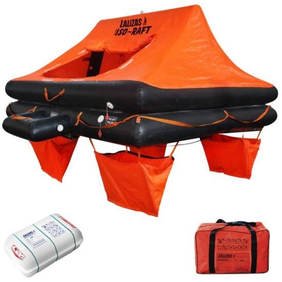 Lalizas-international-liferaft-iso-raft-iso-9650-1-on-gaelixmarineservice.com