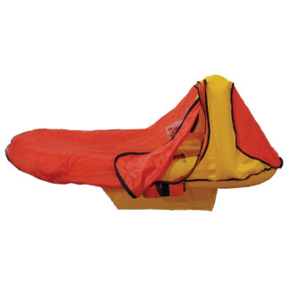LALIZAS Single-Seat Liferaft