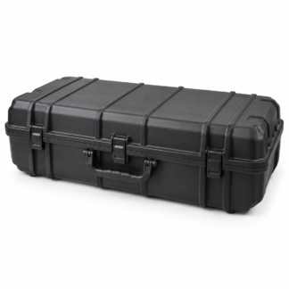 Plastic Carrying Bag For Scba 9L Black – Safety – Breathing Apparatus