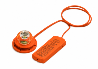 Wab Lda – Tso C85B – Safety – Inflatable Lifejackets Access.
