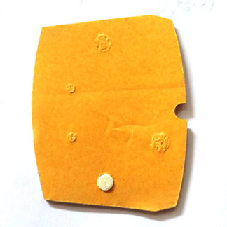 Itm 02133 – Lalizas Hiddenn