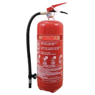 Itm 40069 70446 72744 1 – Safety – Fire Extinguishers