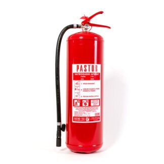 Itm 474621 – Safety – Fire Extinguishers