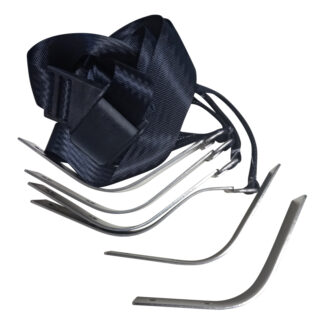 Itm 500289 – Lalizas Hiddenn