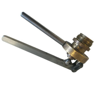 Itm 500303 – Lalizas Hiddenn