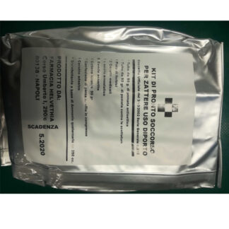 Itm 501441 – Lalizas Hiddenn